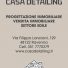 CASA DETAILING