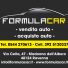 FORMULACAR