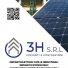 3H IMPIANTI E COSTRUZIONI
