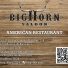 BIG HORN SALOON