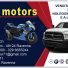 RAM MOTORS