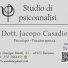 DOTT. JACOPO CASADIO PSICOLOGO - PSICOTERAPEUTA