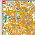 Mappa di Rutigliano - Centro Storico