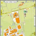 Mappa di Rutigliano - Zona industriale (Riq.A)