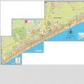 Mappa di Jesolo - Lido