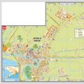 Mappa di Jesolo - Jesolo Paese (Riq.C)