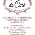 PASTA FRESCA DA CIRO