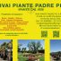 VIVAI PIANTE PADRE PIO