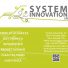 SYSTEM INNOVATION