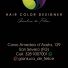 HAIR COLOR DESIGNER GIANLUCA DE FELICE