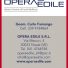 OPERA EDILE