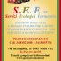 S.E.F. SERVIZI ECOLOGICI FORMENTIN