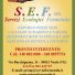 S.E.F. SERVIZI ECOLOGICI FORMENTIN