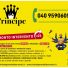 PRINCIPE