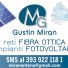 GUSTIN MIRAN