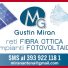 GUSTIN MIRAN