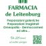 FARMACIA DE LEITENBURG