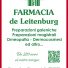 FARMACIA DE LEITENBURG