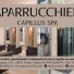 APARRUCCHIERI CAPILLUS SPA