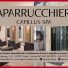 APARRUCCHIERI CAPILLUS SPA