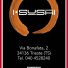 I-SUSHI