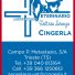 AMBULATORIO VETERINARIO CINGERLA
