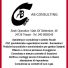 AB CONSULTING