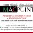 PRATICHE AUTOMOBILISTICHE MACPOINT
