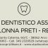STUDIO DENTISTICO ASSOCIATO COLONNA PRETI - REIGL
