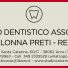 STUDIO DENTISTICO ASSOCIATO COLONNA PRETI - REIGL