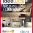 IDEE LUCE - CLERA