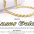 LASER GOLD