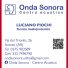 ONDA SONORA