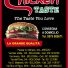 CHICKEN TASTE