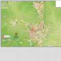 Mappa di Campobasso