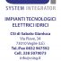 CSI SYSTEM INTEGRATOR