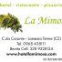 LA MIMOSA HOTEL - RISTORANTE - PIZZERIA