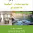LA MIMOSA HOTEL - RISTORANTE - PIZZERIA