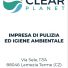 CLEAR PLANET