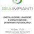 GEA IMPIANTI