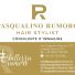PASQUALINO RUMORO HAIR STYLIST