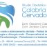 STUDIO DENTISTICO CALABRIA CERVADORO
