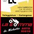 LA GOMMA DE MIRKETTO