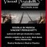 SCUOLA DI MUSICA VINCENT PERSICHETTI