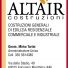 ALTAIR COSTRUZIONI