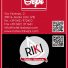RIKI PIZZERIA RISTORANTE