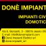 DONÈ IMPIANTI ELETTRICI