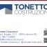 TONETTO COSTRUZIONI