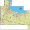 Mappa di Desenzano del Garda