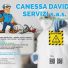 CANESSA DAVIDE SERVIZI